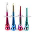 Novel design colorful eyeliner tube